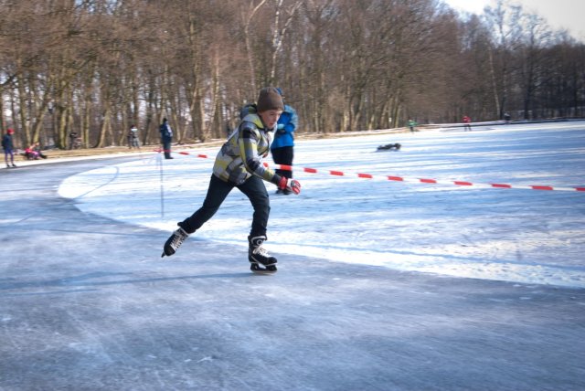 Schaatskampioenschap